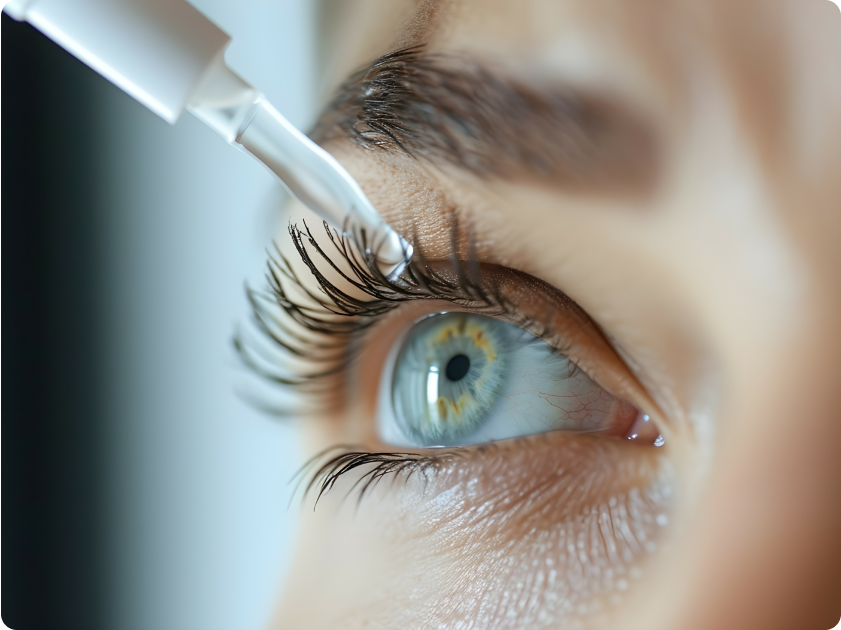 Dry Eye Treatment